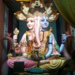 Lord ganesh